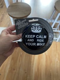 Dzwonek rowerowy Style Your Bike