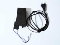 Zasilacz 24VDC/0,7A. Oryg. od Cannon Pixma IP2600. Tryb stand-by.