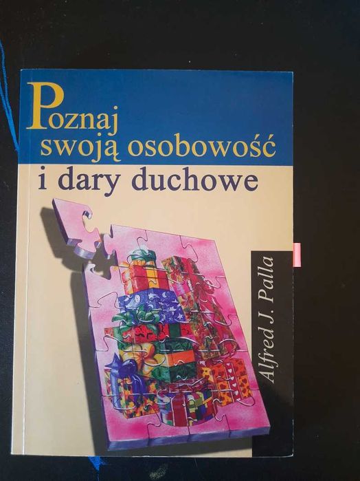 Poznaj swoją osobowość i dary duchowe