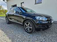 Volkswagen Touareg 2010 3,0