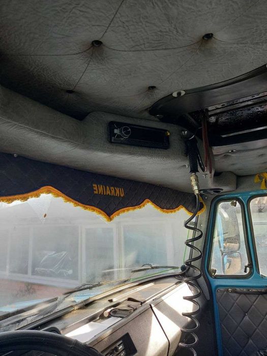 ЗІЛ 4331 самоскид