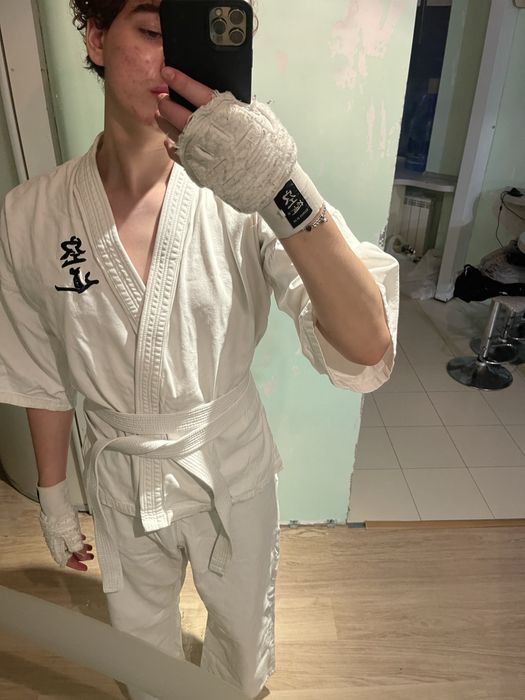 Кимано (Kudo Wear)