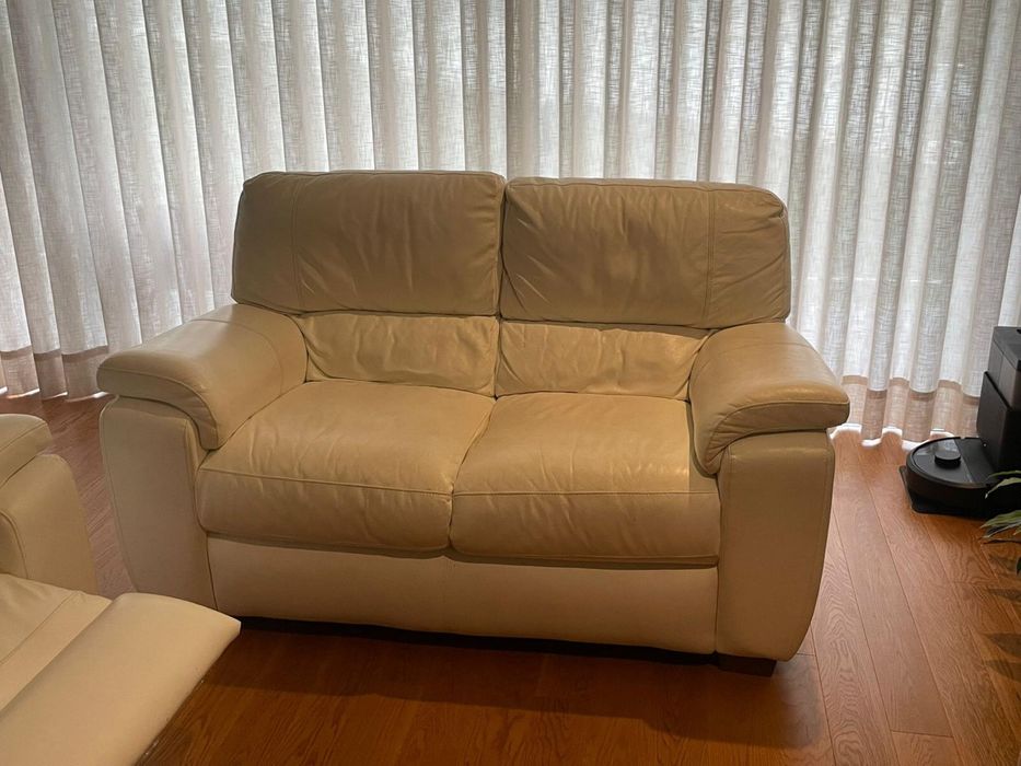 Venden-se Sofá Retratil !!