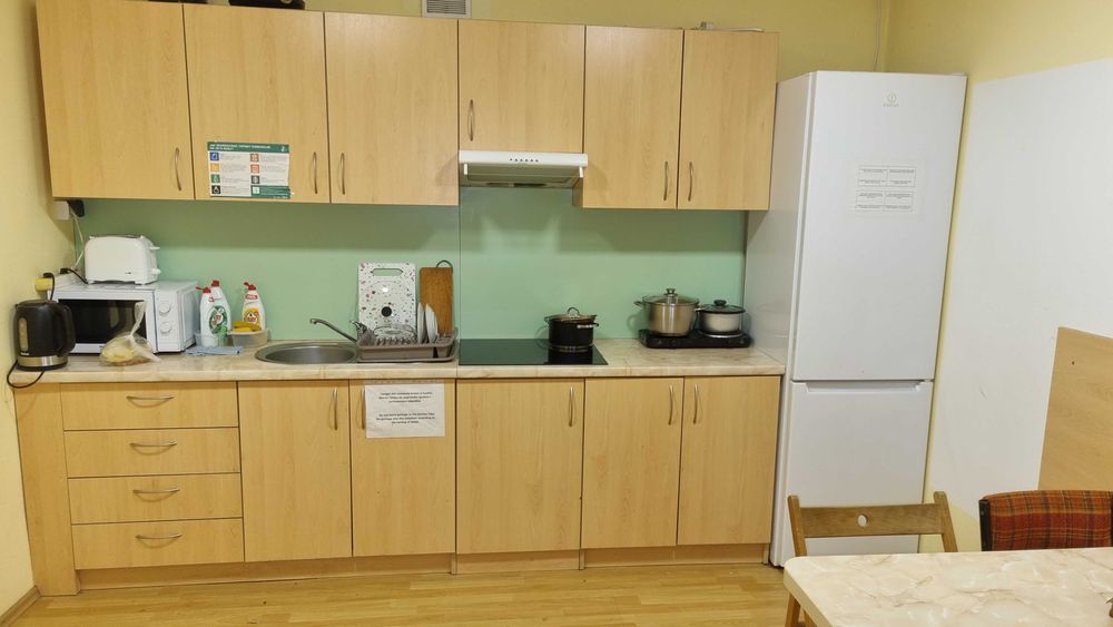 Pokój  dla jednej lub dwóch osób nr A2 Piastów ul. Chopina 30