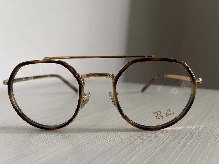 Oprawki marki Ray-Ban