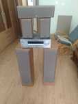 Kino domowe yamaha