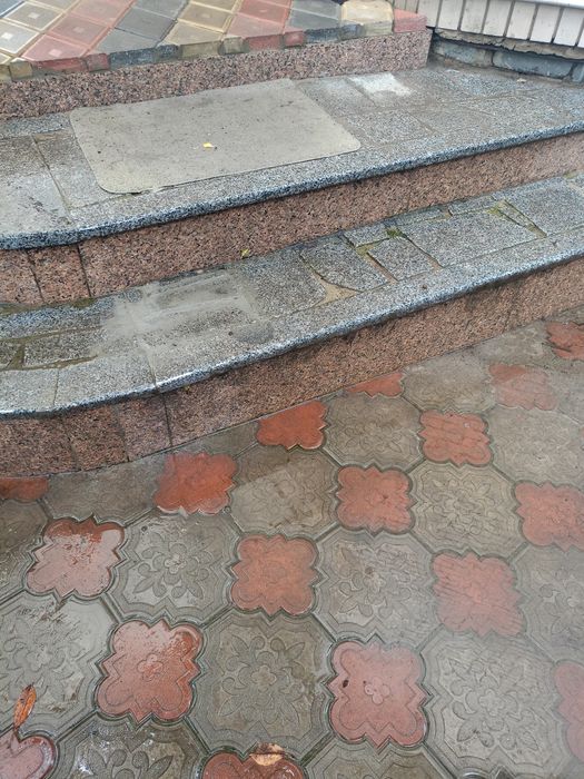 Вироби з граніту від виробника