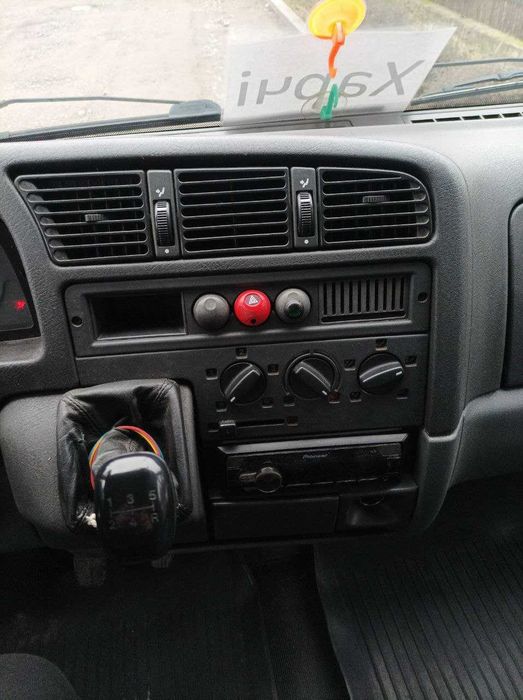 Fiat Ducato 2.8 idTD  2000р.в.