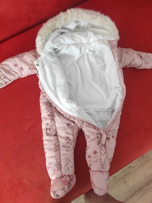 Kombinezon dziecięcy