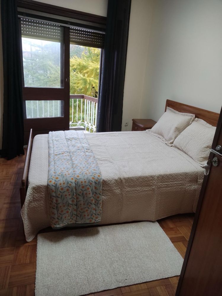 Quarto no bonfim