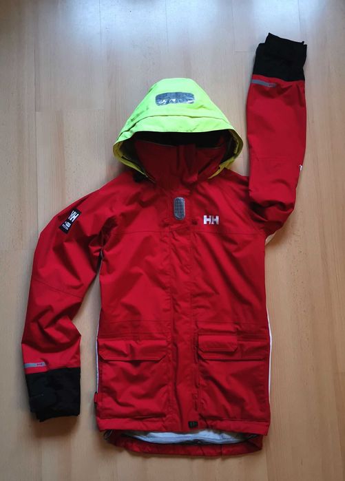 kurtka żeglarska Helly Hansen sztormiak S