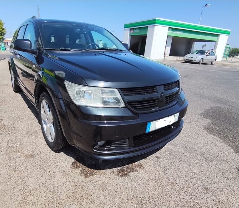 Carro de excelência