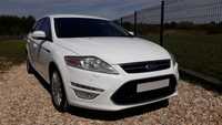 Ford Mondeo 2.0 Benz=203 Ps • LIFT •TITANIUM S•2010r•CONVERS •ALU 17•DVD• 41 FOTEK