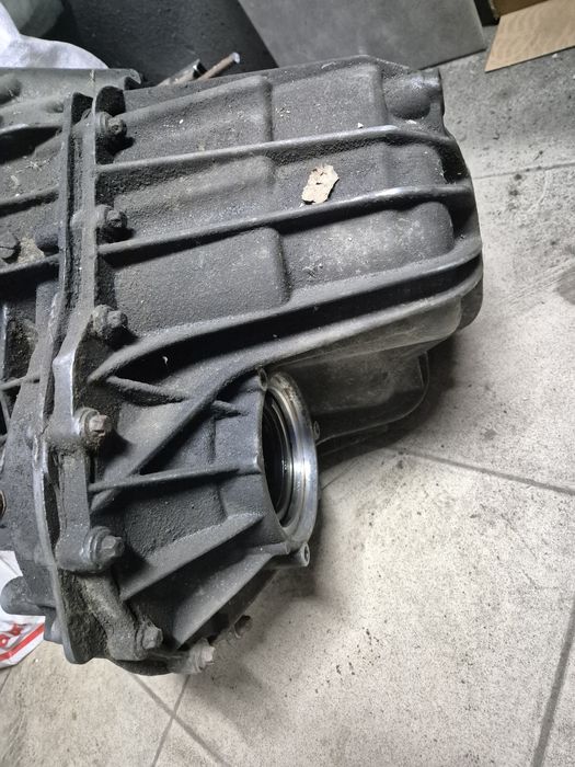 Продам коробку опель виваро рено трафік.