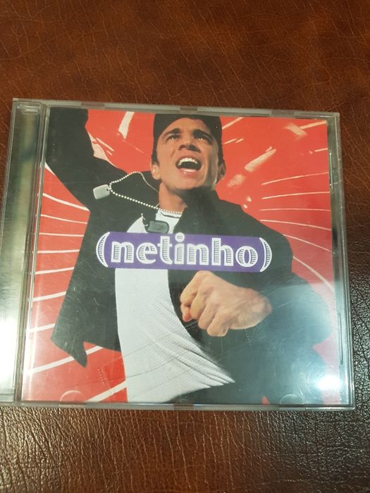 Vários Cd's de música Originais