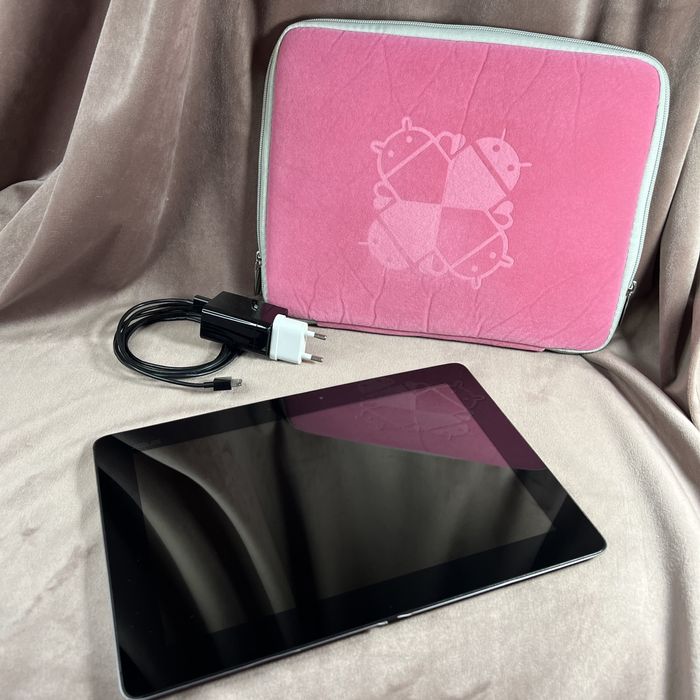Планшет Asus tf 201