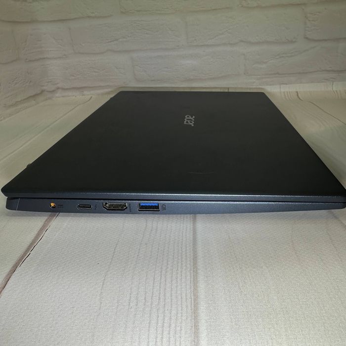 Ігровий Ноутбук Aser Swift 3 | i5-1135G7 | SSD 512 | DDR4 16 GB