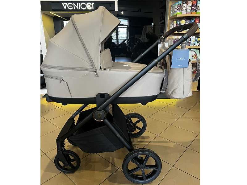 NOWY VENICCI Claro Wózek 2w1 Lekki Różne Kolory GWARANCJA OKAZJA