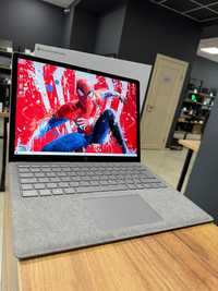 Ультрабук Microsoft Surface - i5 7200U/8 GB/256 NVME/2K IPS серсорний