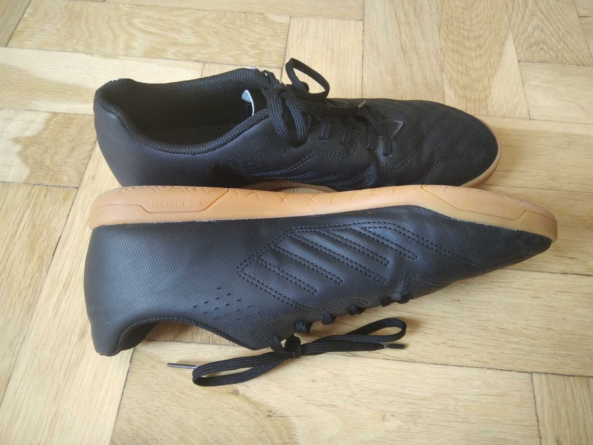 Buty do piłki nożnej halowej Kipsta Futsal 100 r.42