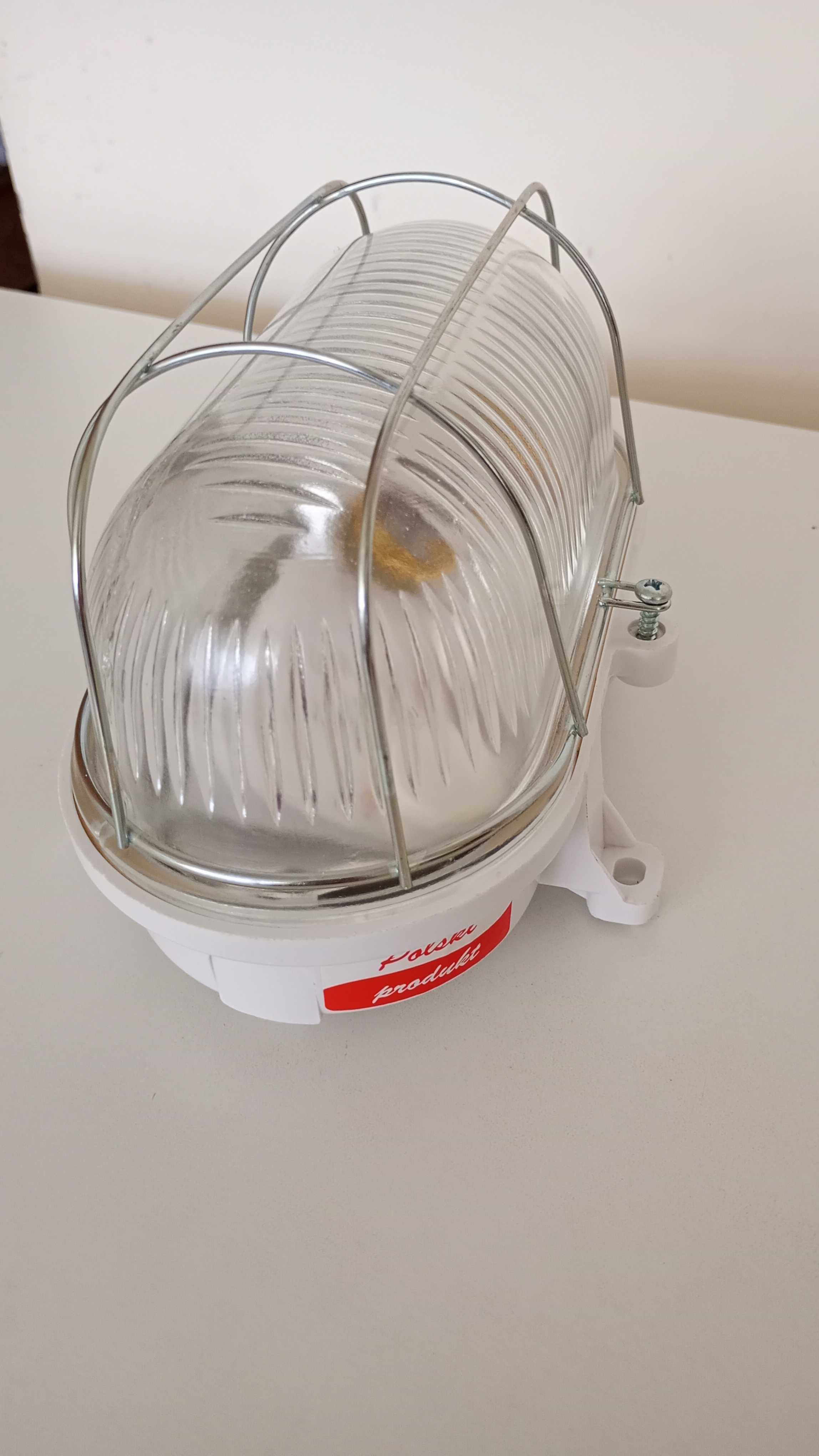 lampa oswietleniowa
