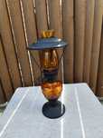 Lampa naftowa wysoka