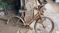Bicicletas antigas