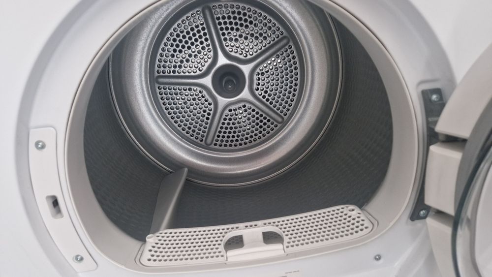 Máquina de secar roupa Bosch