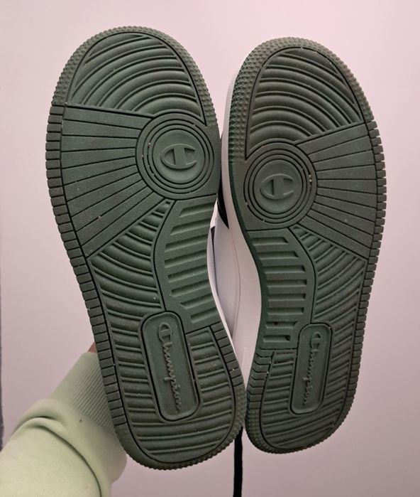 Champion buty sportowe dla chlopaka r 39