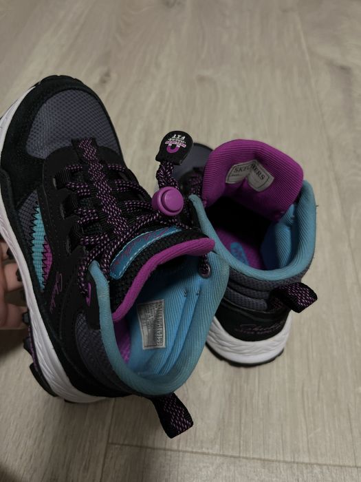 Sketchers 27 р. 17 см