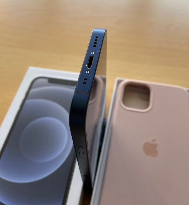 iPhone 12 mini 64GB Neverlock