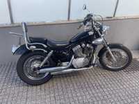 Yamaha XV 250 ( VENDO PEÇAS USADAS )