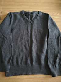 sweter chłopięcy  128 cm