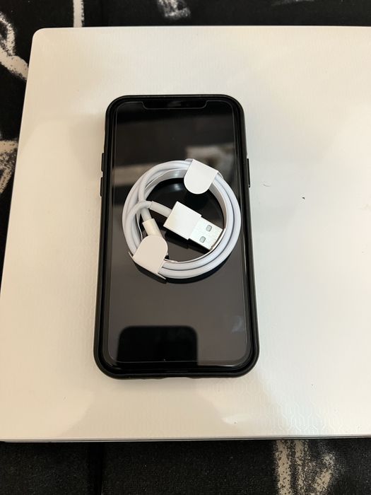 iPhone 11 Pro 64GB Verde