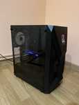 Ігровий Пк| Ryzen 5500| GTX| RTX| SSD|