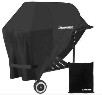 Pokrowiec na grill gazowy 100 x 60 x 95 cm