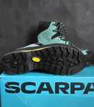 BUTY SCARPA zodiac tech gtx 38,5