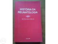 historia da reumatologia