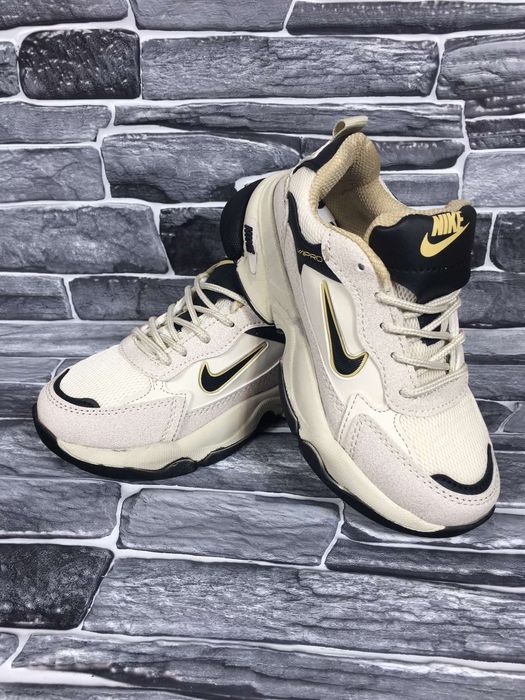 Кросівки дитячі NIKE  детская обувь  кроссовки хайтопы