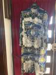 Vestido novo tamanho 44/46