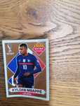 Cromo mbappé fifa 22