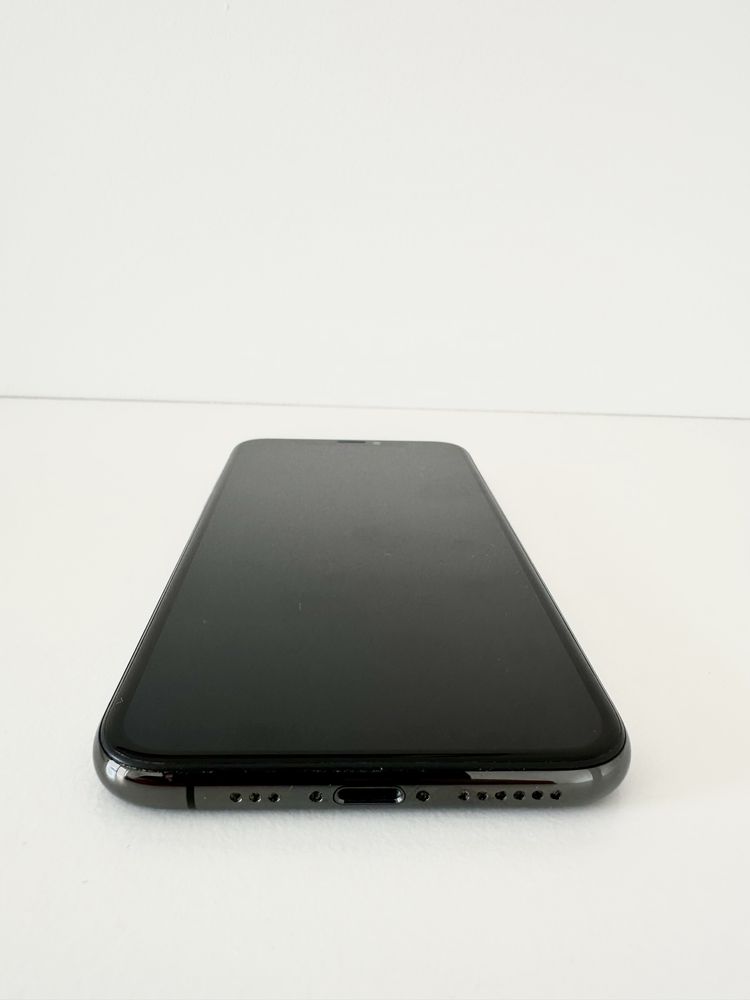 Apple iPhone XS 64 GB Gwiezdna szarość, stan idealny