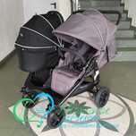 Valco Snap Duo Sport "rok po roku" KOMIS