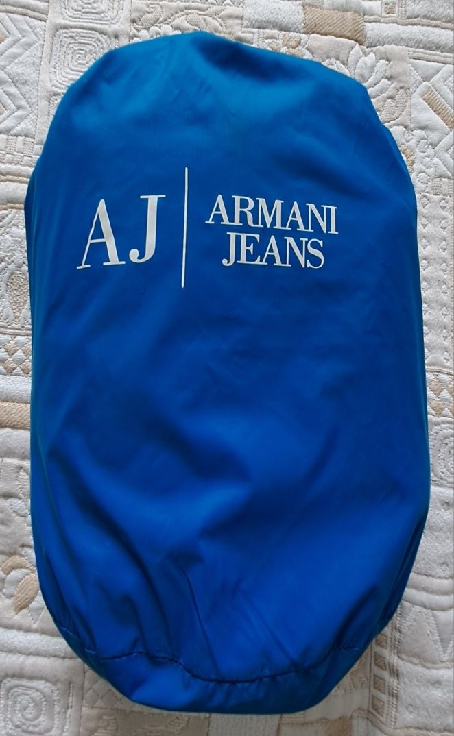 Kurtka puchowa -Armani  Jeans