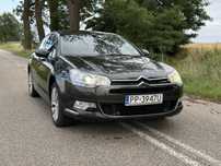 Citroen C5 2.0HDI Navi Bi-Xenon 18 cali