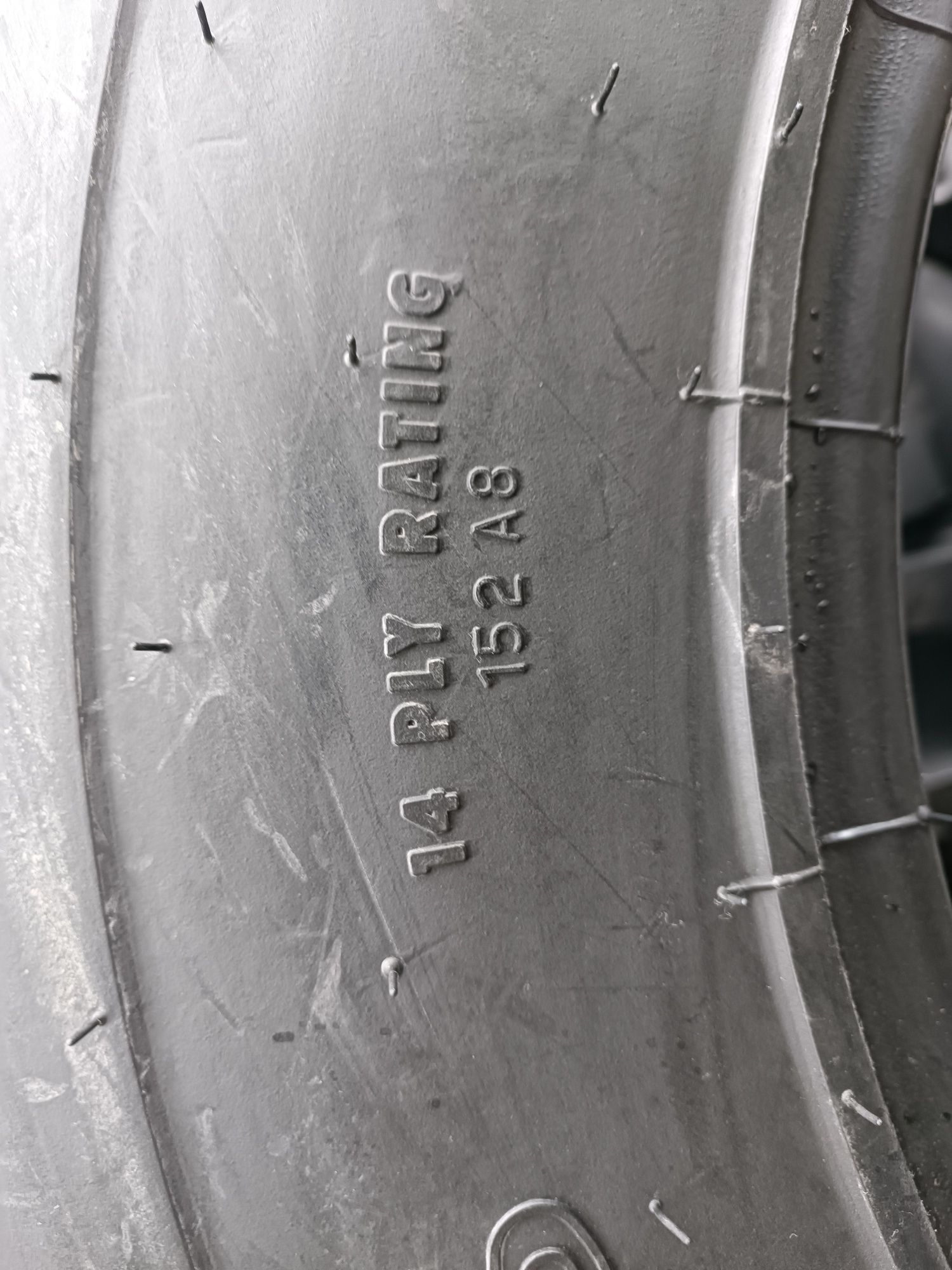 405/70-20 Galaxy Work Master R-1  16.0/70-20  16/70-20