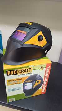 Маска зварювальна Procraft SHP90-30 NEW