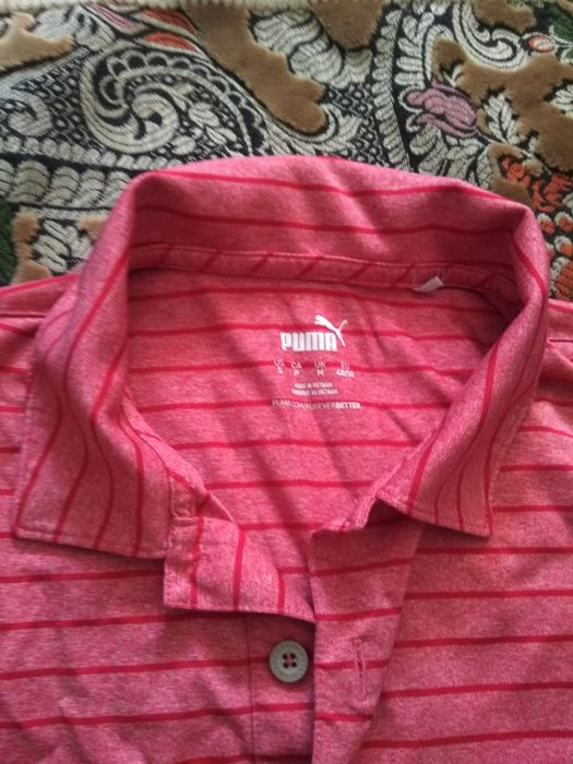 Теніска Puma 48-50