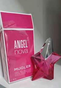 Angel Nova Thierry Mugler 30 ml nowe edp