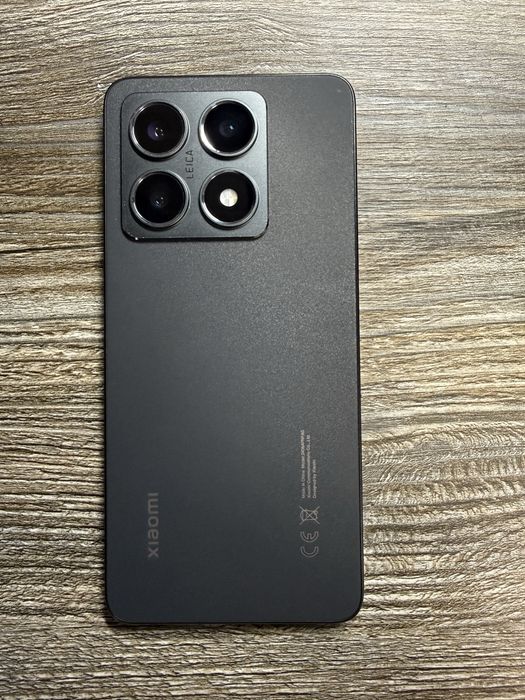 Xiaomi 14T 8/256гб